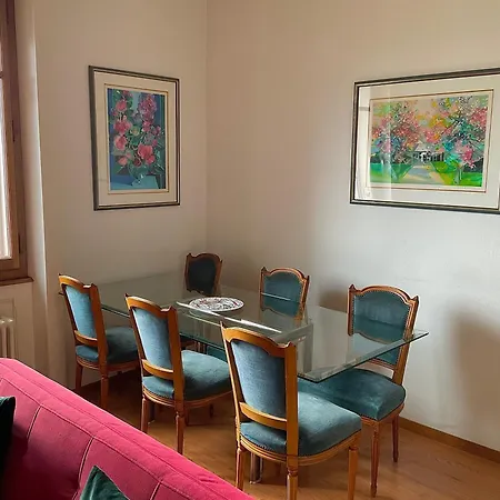 Apartament Beauregard-sous-gare