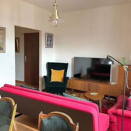 Beauregard-sous-gare * Lozanna