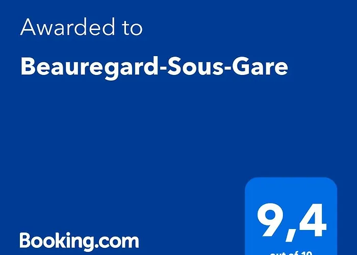 Beauregard-sous-gare *