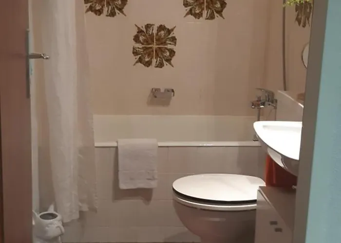 Beauregard-sous-gare Appartement Lausanne