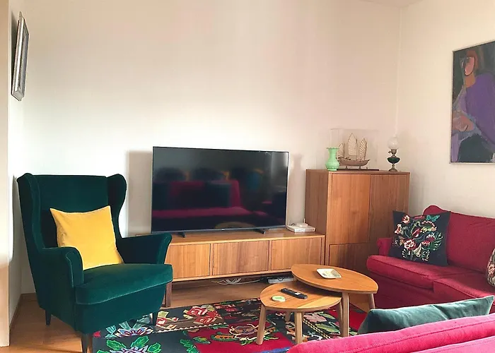 Appartement Beauregard-sous-gare *