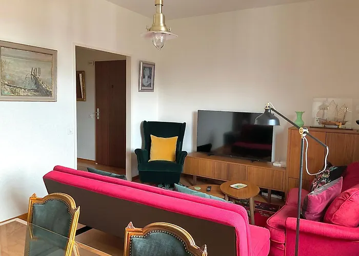 Beauregard-sous-gare * Lausana