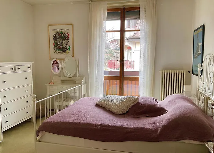 Apartamento Beauregard-sous-gare Lausana